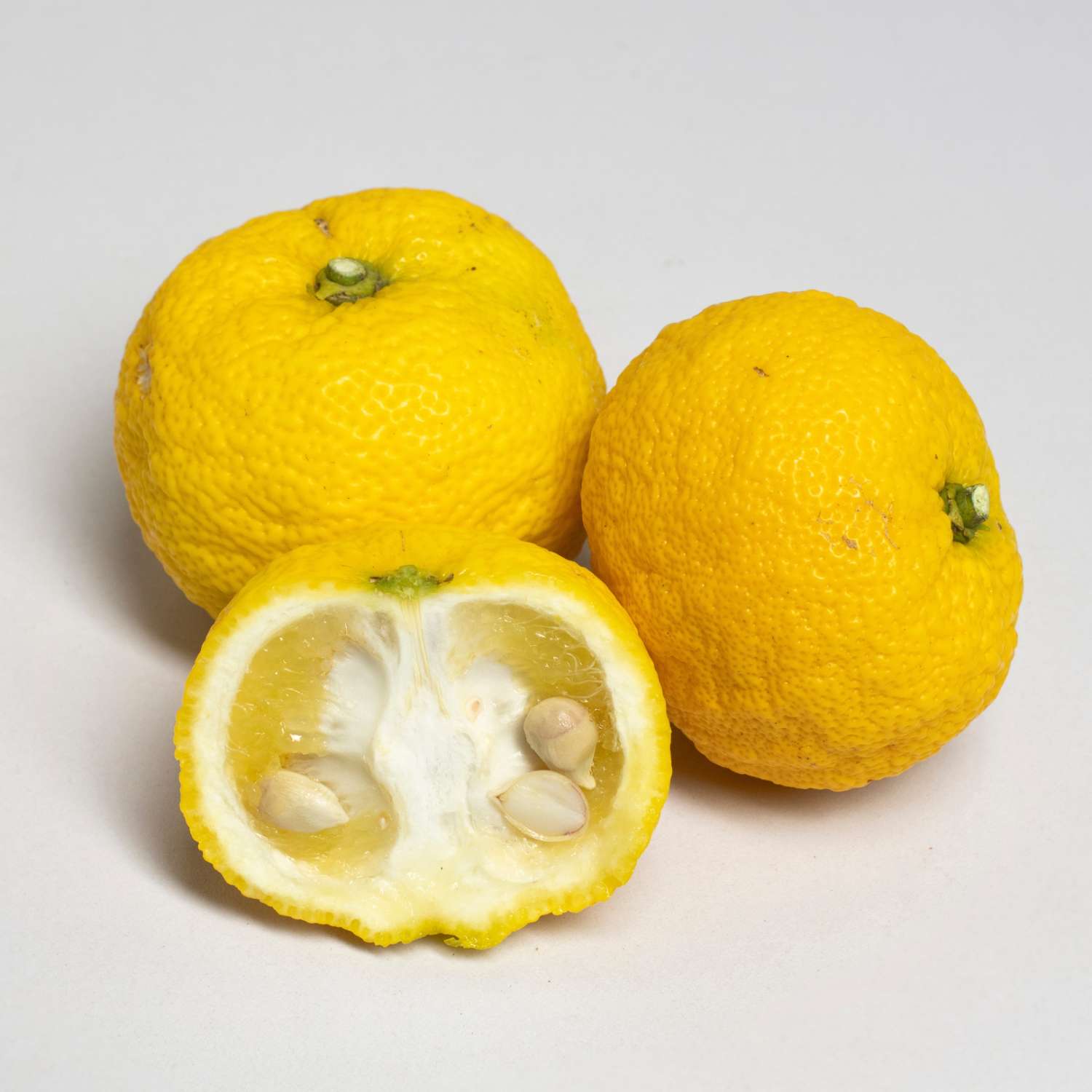 Buy Yuzu Online NZ - Twisted Citrus
